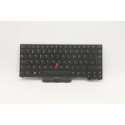 FRU Odin Keyboard Full BL