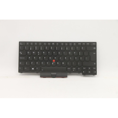 FRU Odin Keyboard Full BL