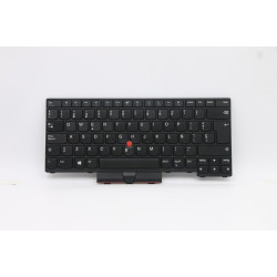 FRU Odin Keyboard Full NBL