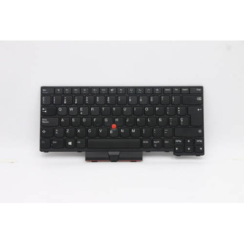 FRU Odin Keyboard Full NBL