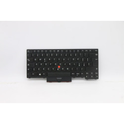 FRU Odin Keyboard Full NBL
