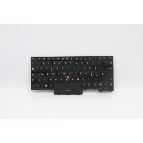 FRU Odin Keyboard Full NBL