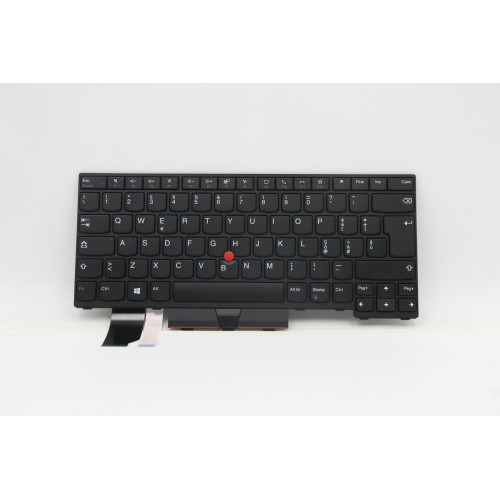 FRU Odin Keyboard Full NBL