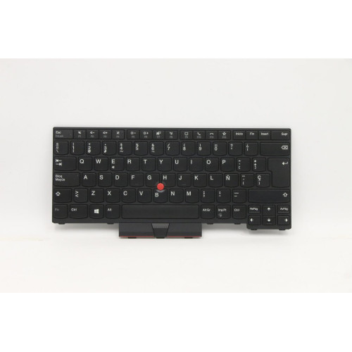 FRU Odin Keyboard Full NBL