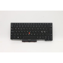 FRU Odin Keyboard Full BL
