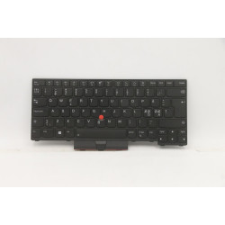 FRU Odin Keyboard Full BL
