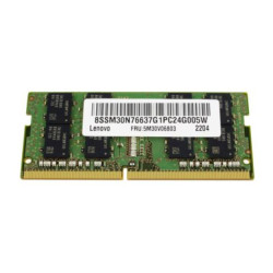 16GB DDR4 SO-DIMM memory