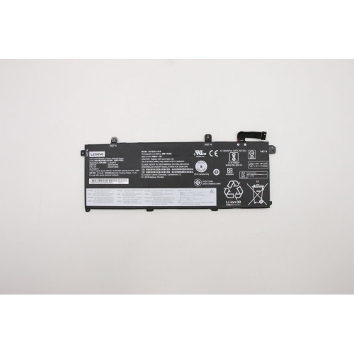 50Wh internal Lithium-Ion