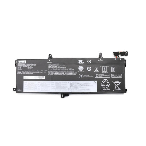 57Wh lithium-ion internal