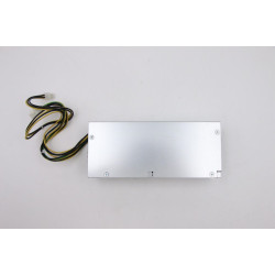 260W power supply unit for