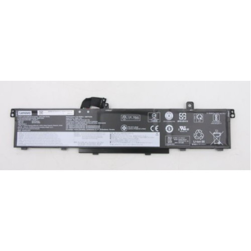 93.5Wh internal Li-ion