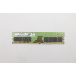 16GB DDR4 UDIMM memory