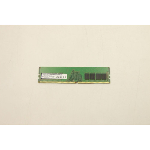 16GB DDR4 UDIMM memory