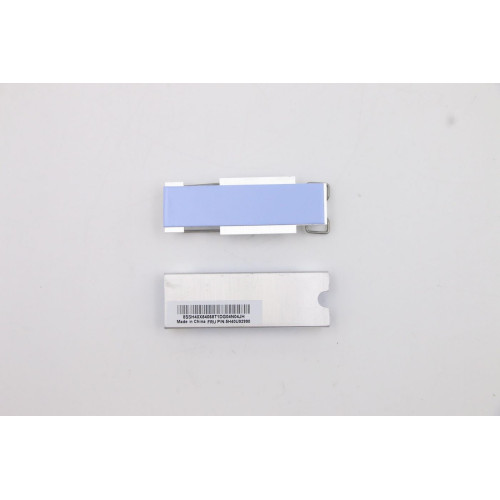 M.2 2280 SSD heatsink for