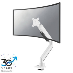 Rved Screen Desk Mount