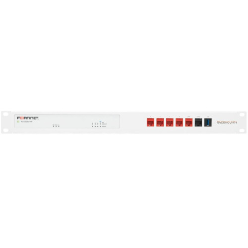 Rack Mount Kit for FortiGate