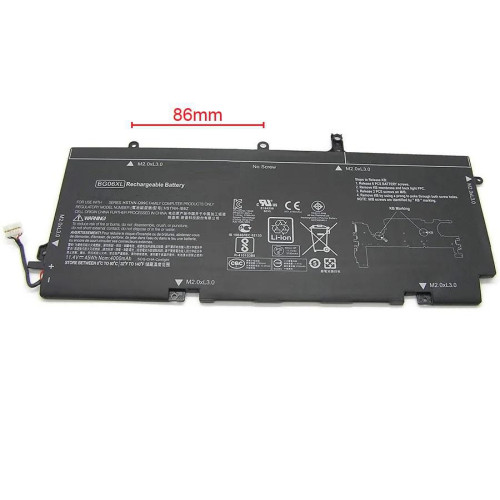 Laptop Battery for HP 36.00Wh