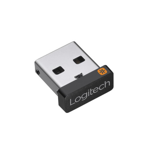 Pico USB Unifying received