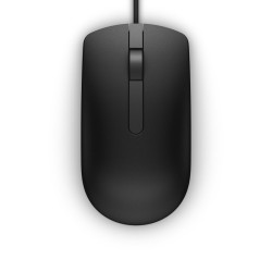 MS116 USB Wired Mouse