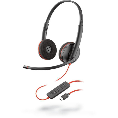 re C3220 Headset Head-band