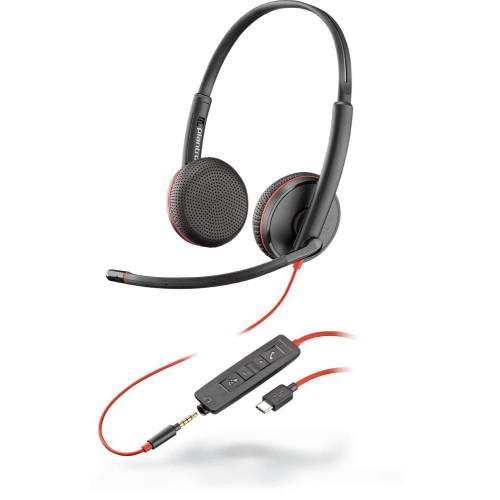 re C3225 Headset Head-band