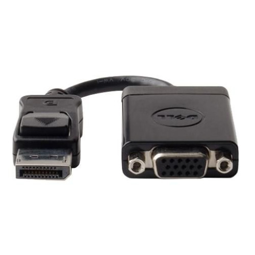 Display Port to VGA Adapter