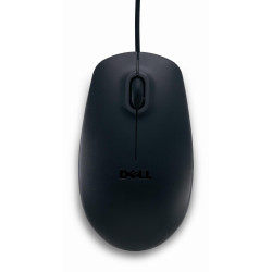USB Optical Wheel Mouse
