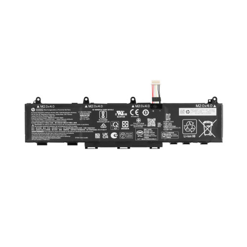 Battery 3C 53Wh 4.59Ah Li-Ion