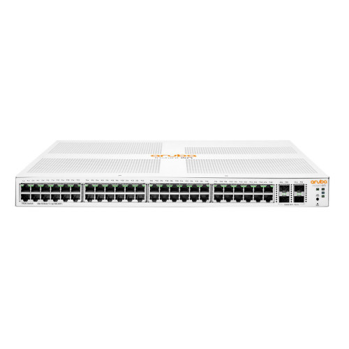 Aruba Instant On 1930 Managed