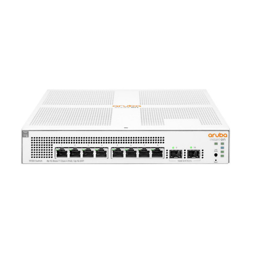 Aruba Instant On 1930 Managed