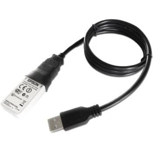 OT-WL06-323: Wireless LAN