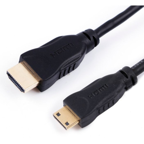 4K HDMI A-C cable, 3m
