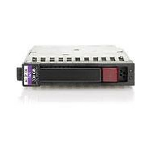 HDD 300GB 10Krpm SAS SFF