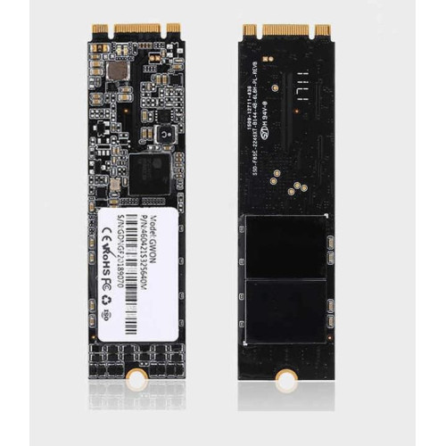 512GB M2 TLC 2280 SSD
