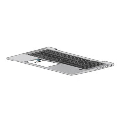 Keyboard (ENGLISH)