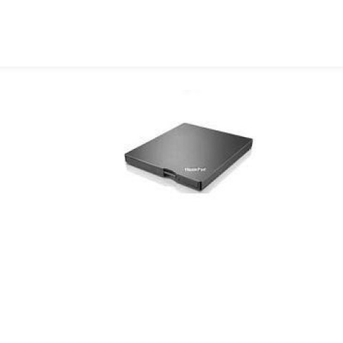 Ultraslim DVD Burner