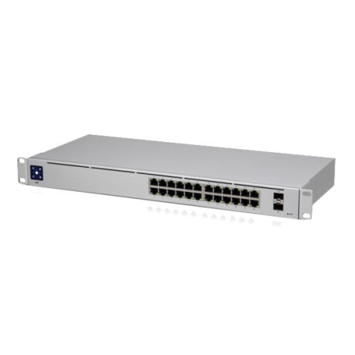 UniFi Switch 24, 24 Gigabit