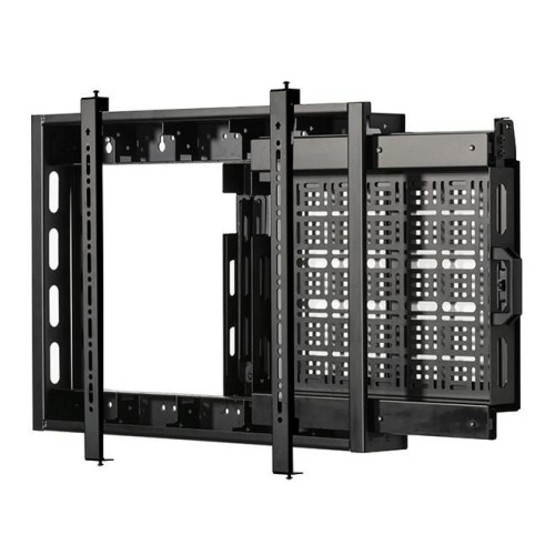 Slide-Out AV Storage Tray