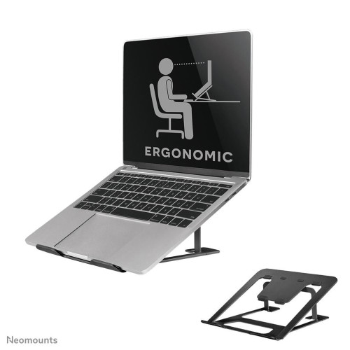 NSLS085BLACK, Foldable Laptop