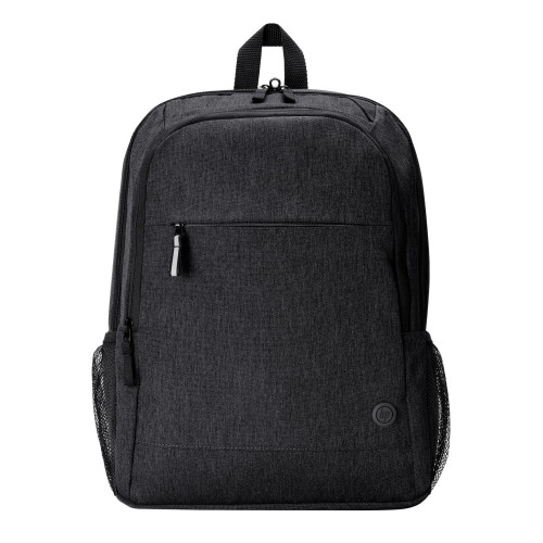 Notebook carrying backpack