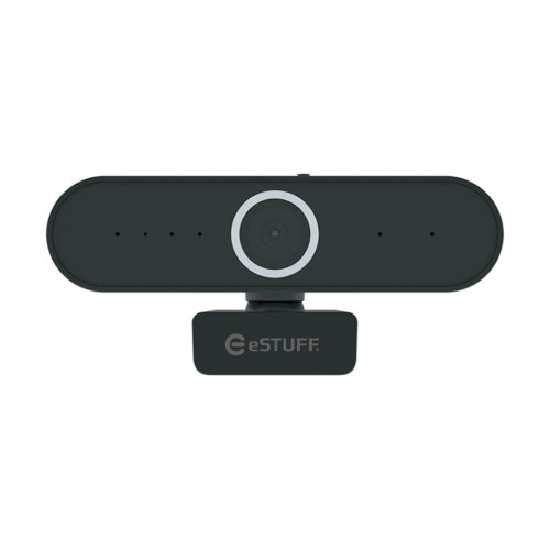 G625 HD Office Webcam 2MP,