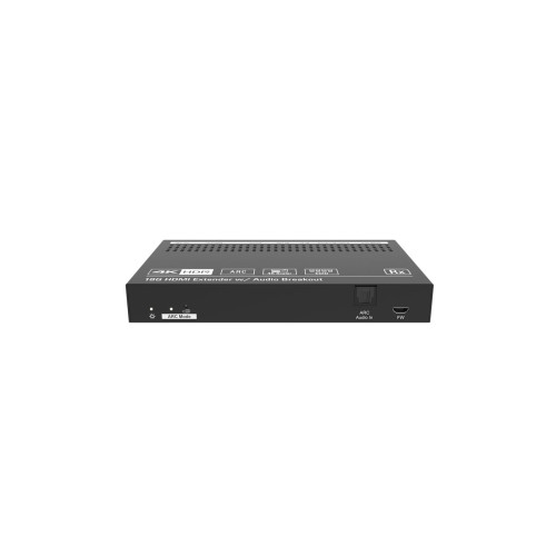 Receiver for VLHDMIMAT4X444