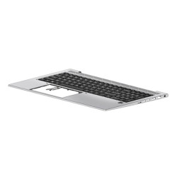 Keyboard CP+PS BL SR INTL
