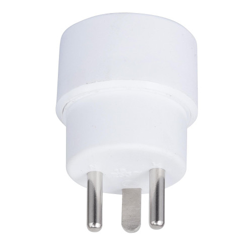 Power Adapter, Schuko to DK