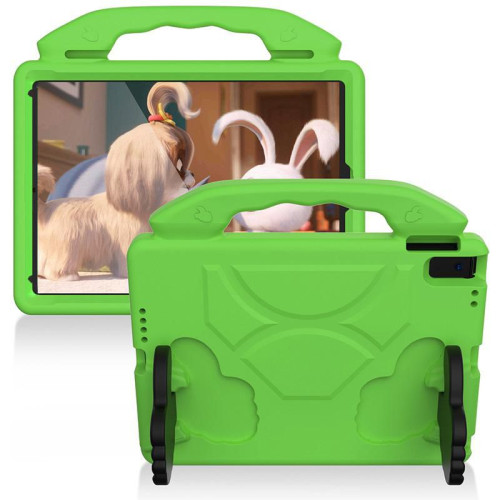 iPad 10.2 (All Models) Green