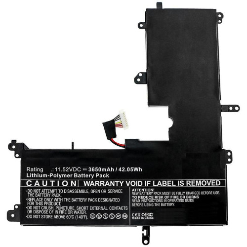Laptop Battery for Asus