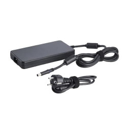 Power Supply and Power Cord