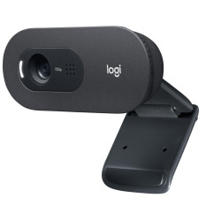C505 webcam 1280 x 720 pixels