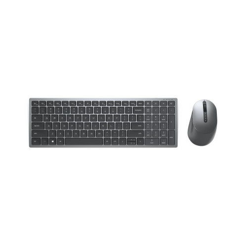 KM7120W keyboard RF Wireless