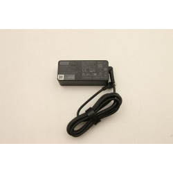 45W USB-C Power Adapter with